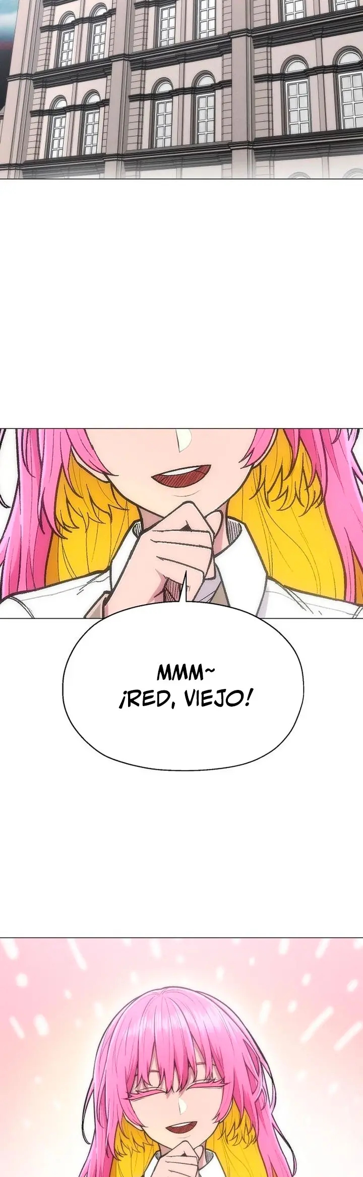 Colorista Capítulo 27 - Page 29