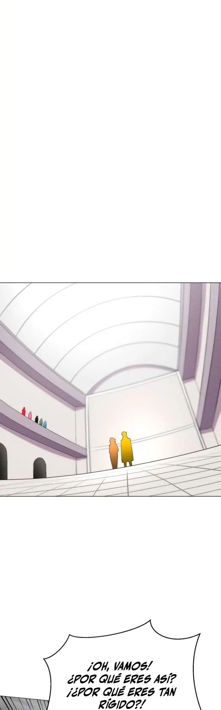 Colorista Capítulo 27 - Page 40