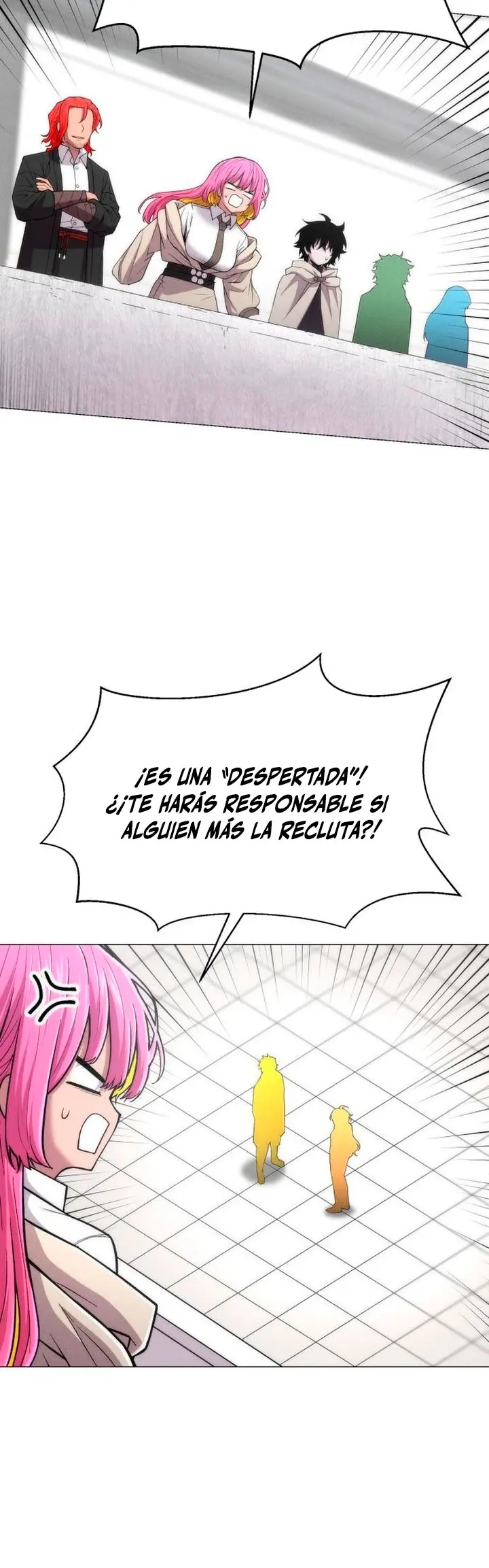 Colorista Capítulo 27 - Page 41