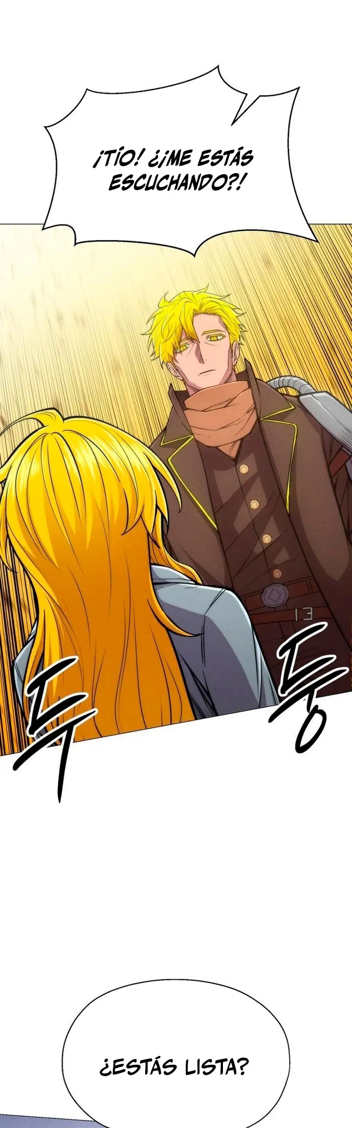 Colorista Capítulo 27 - Page 42