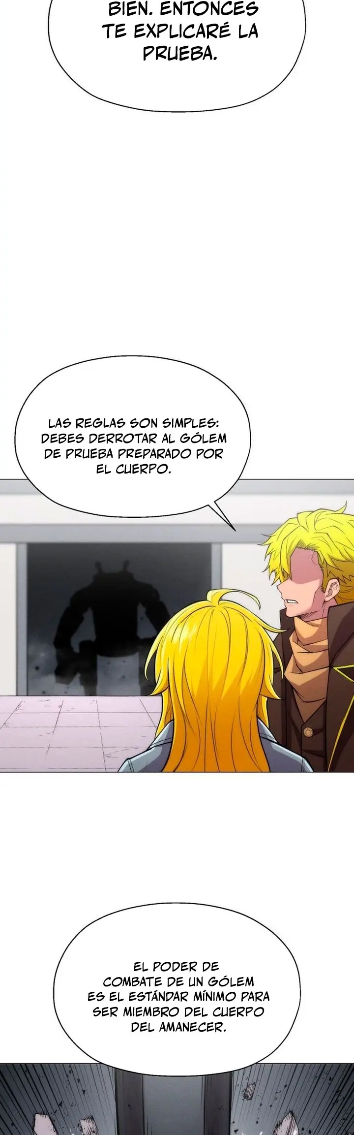 Colorista Capítulo 27 - Page 44