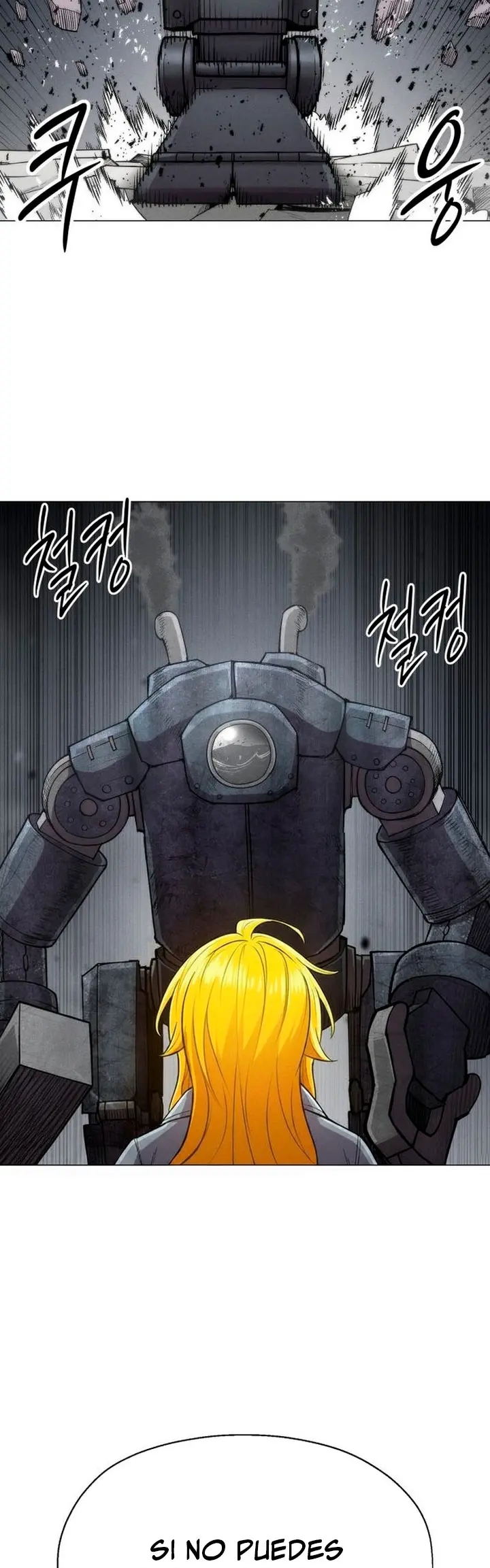 Colorista Capítulo 27 - Page 45