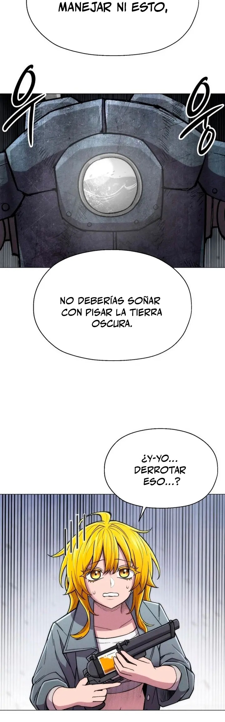 Colorista Capítulo 27 - Page 46