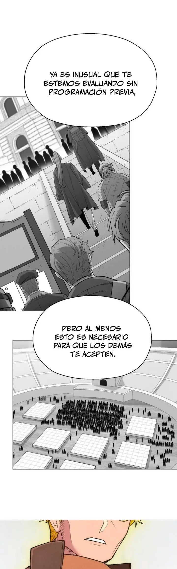 Colorista Capítulo 27 - Page 47