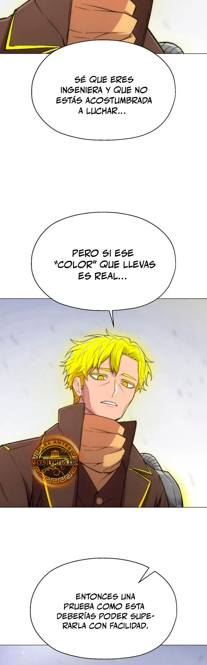 Colorista Capítulo 27 - Page 48