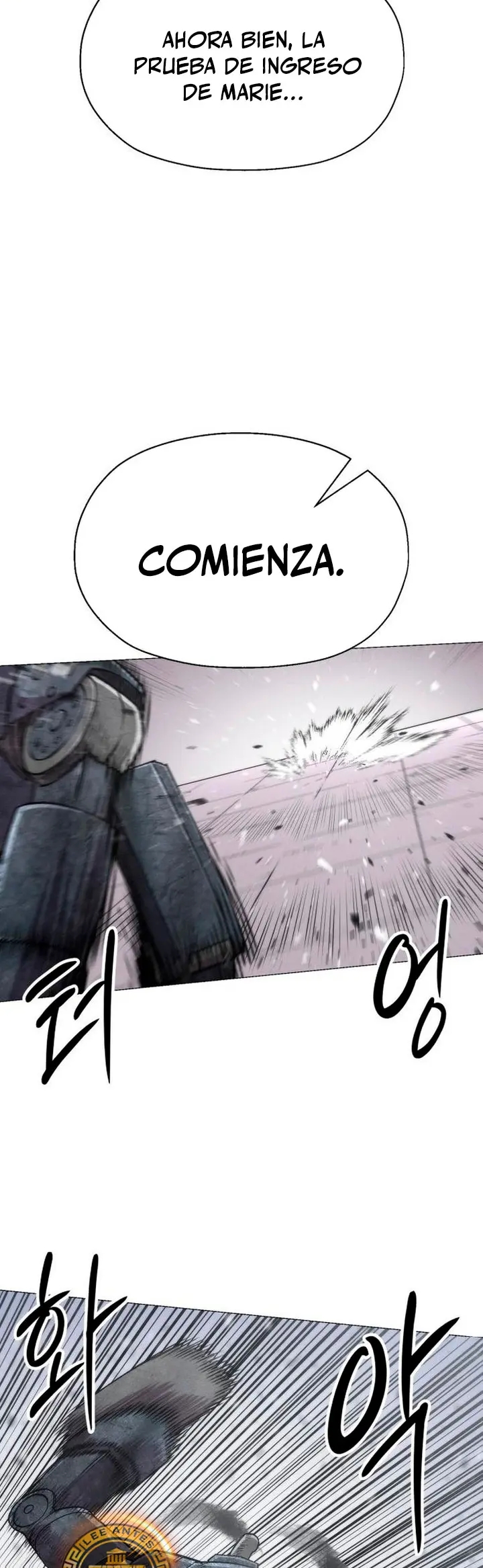 Colorista Capítulo 27 - Page 50