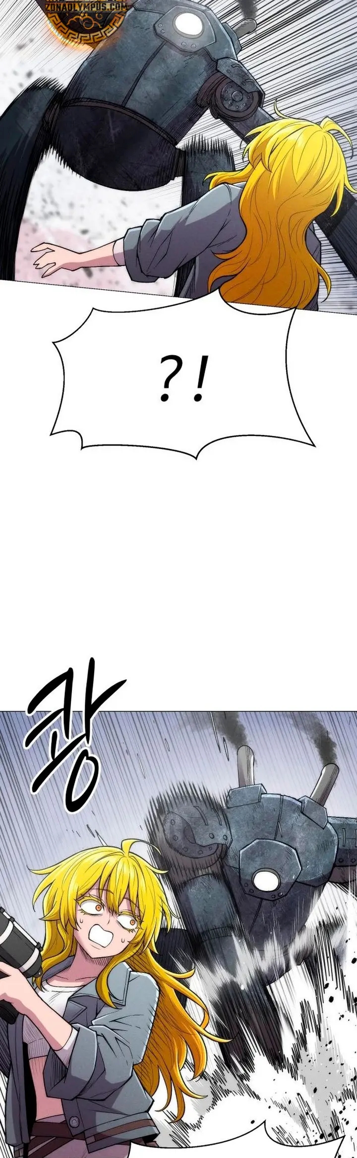 Colorista Capítulo 27 - Page 51