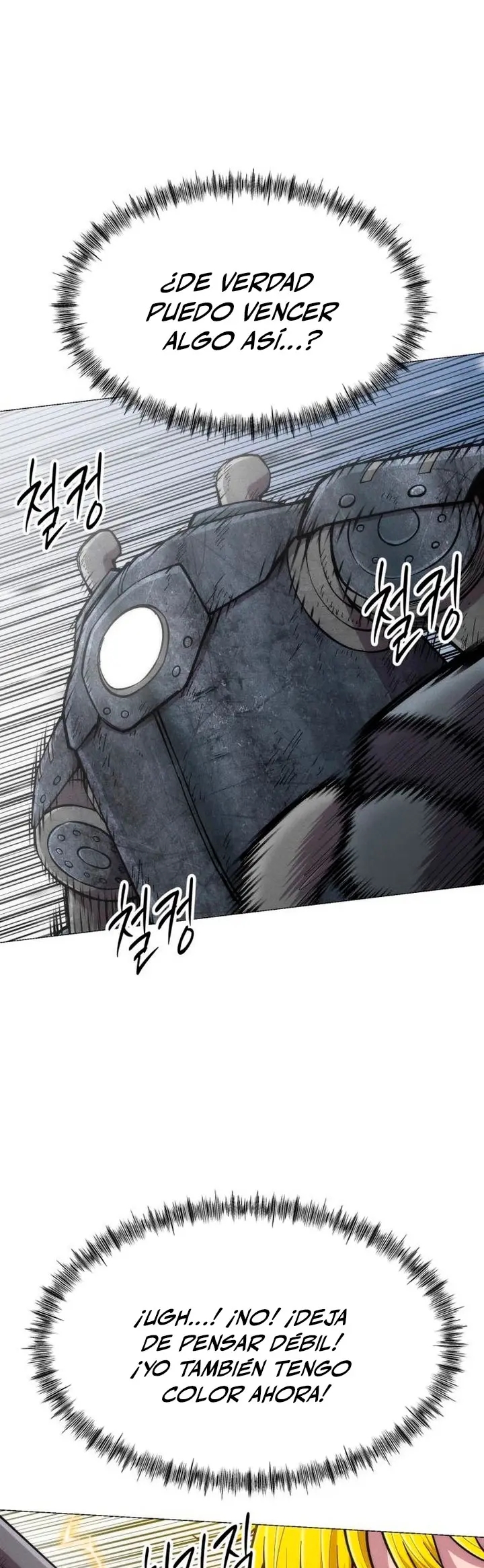 Colorista Capítulo 27 - Page 55