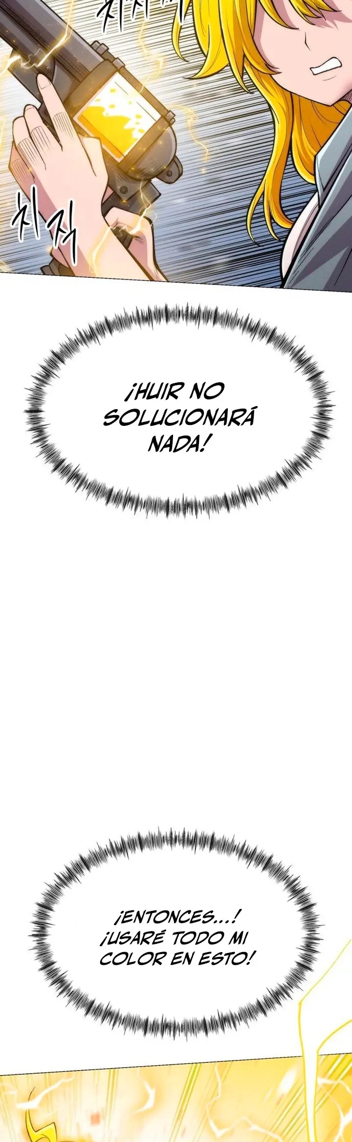 Colorista Capítulo 27 - Page 56