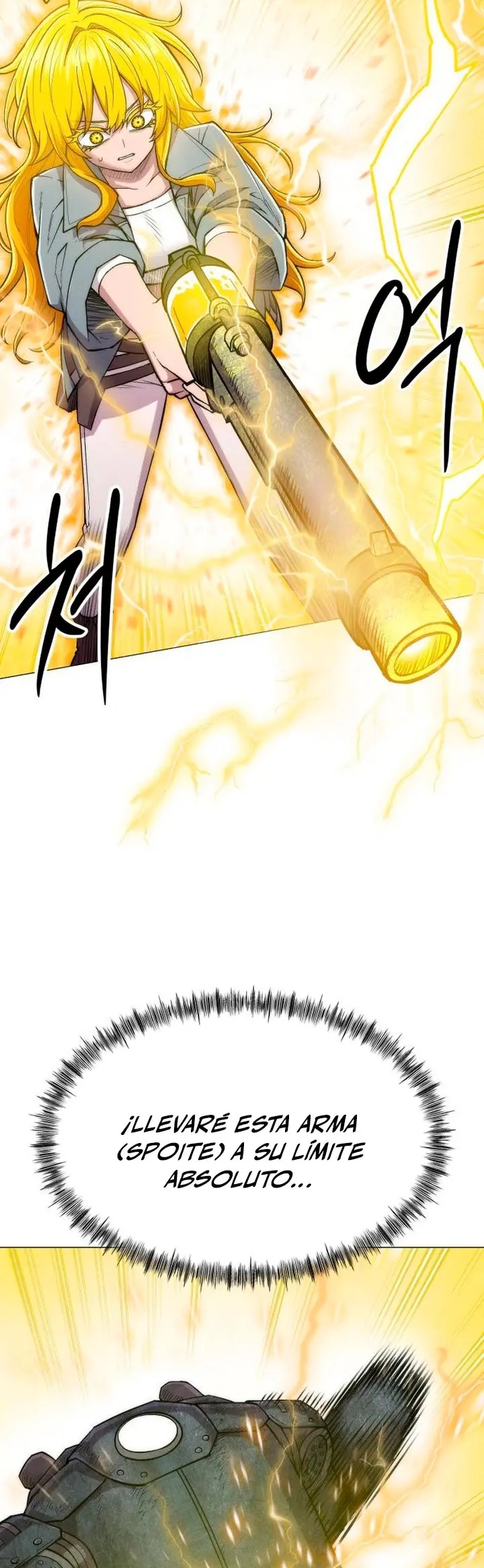 Colorista Capítulo 27 - Page 57