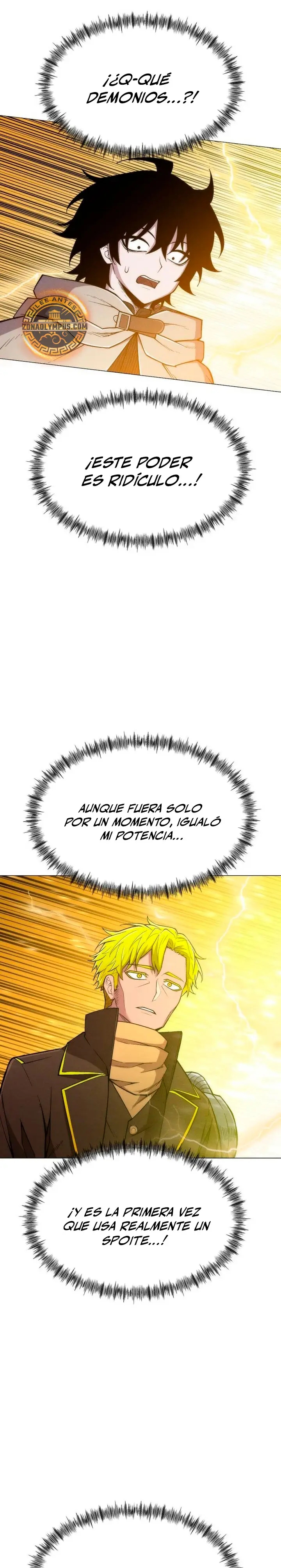 Colorista Capítulo 27 - Page 62