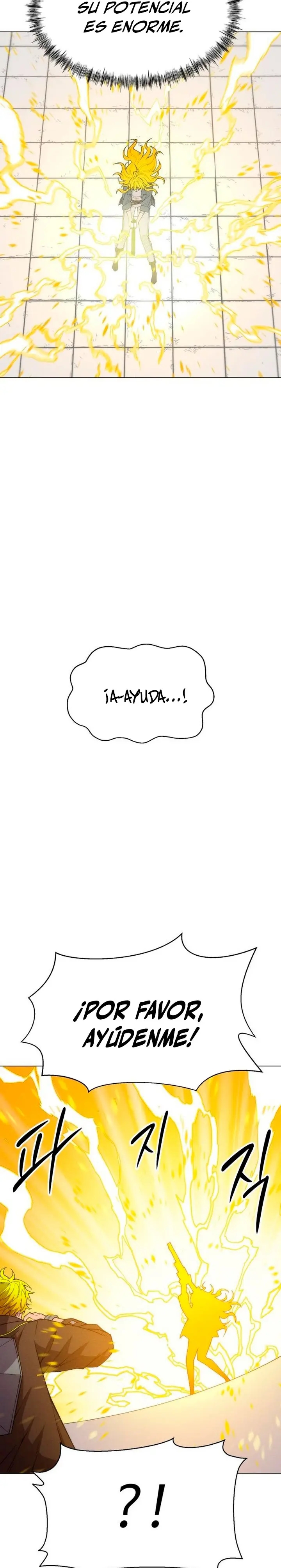 Colorista Capítulo 27 - Page 63