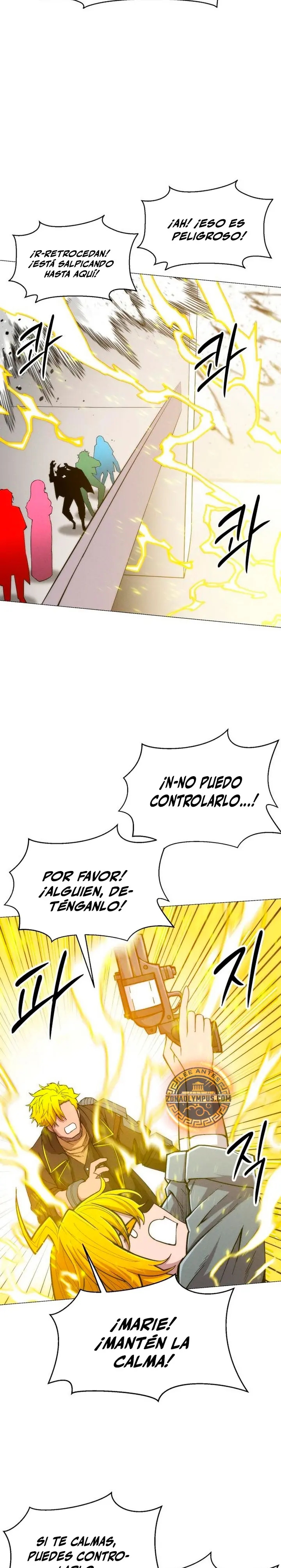 Colorista Capítulo 27 - Page 64