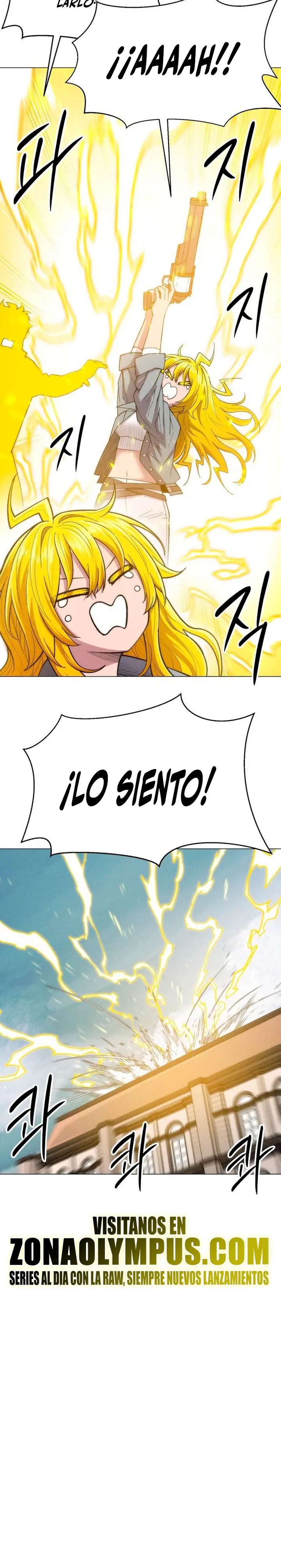 Colorista Capítulo 27 - Page 65