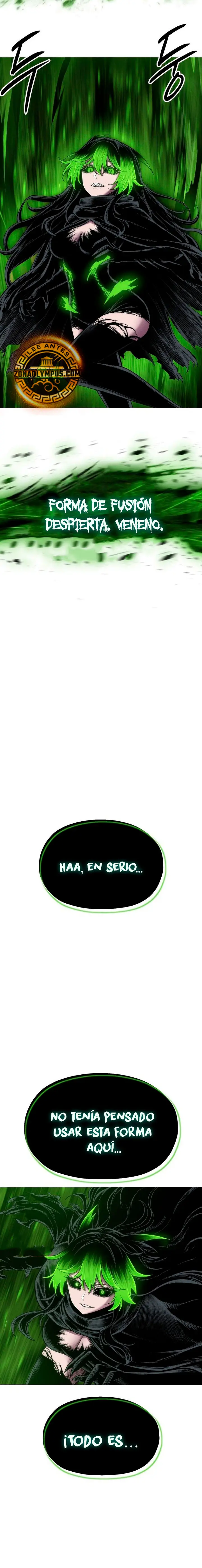 Colorista Capítulo 33 - Page 14
