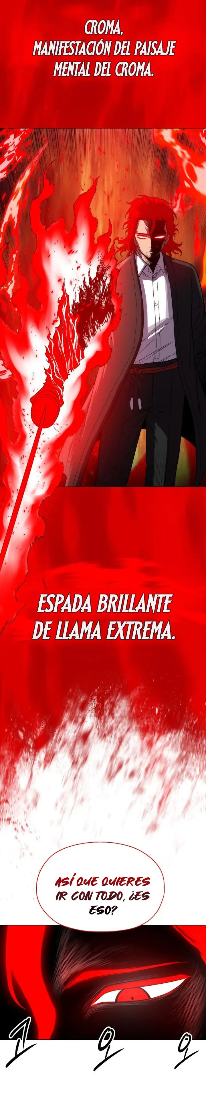 Colorista Capítulo 33 - Page 21