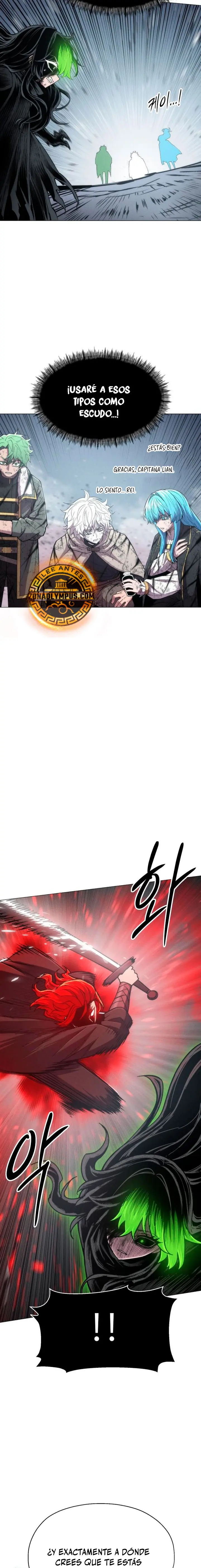 Colorista Capítulo 33 - Page 3