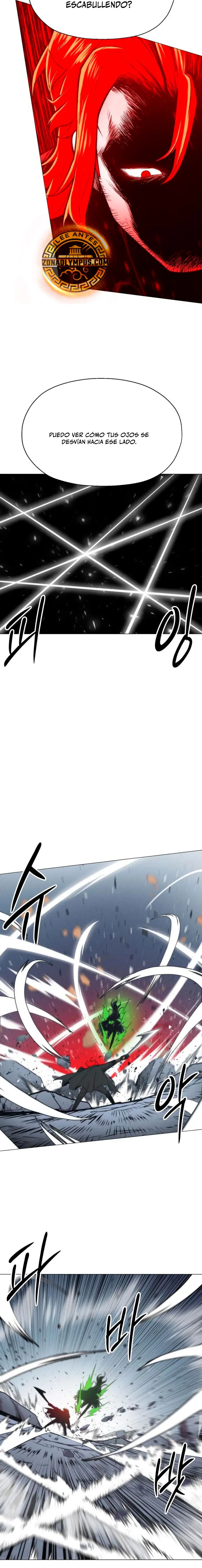 Colorista Capítulo 33 - Page 4