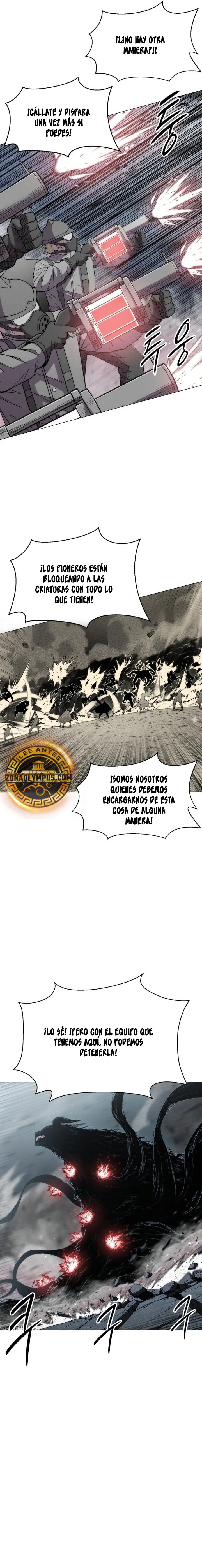 Colorista Capítulo 34 - Page 11