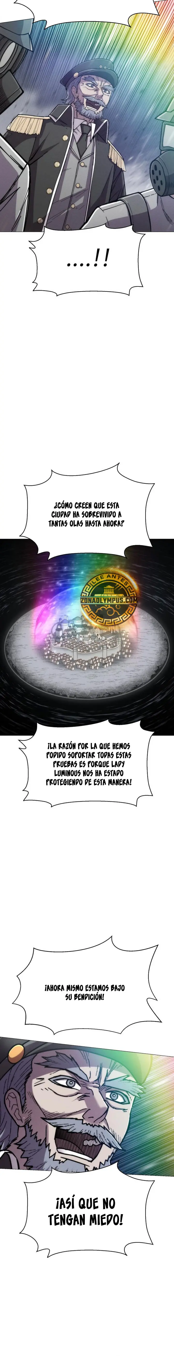 Colorista Capítulo 34 - Page 15