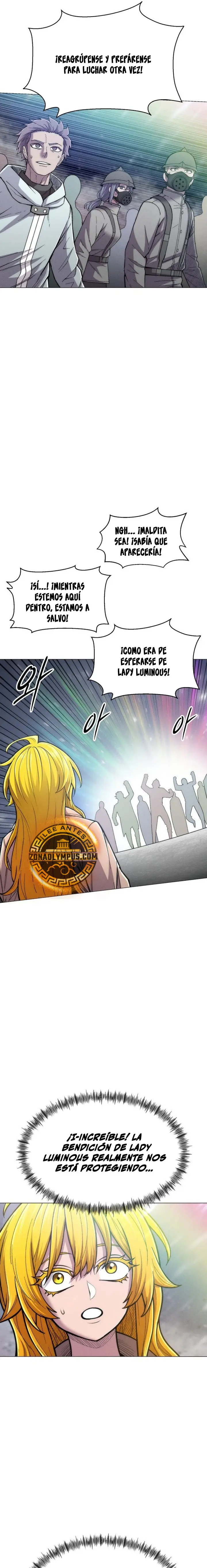 Colorista Capítulo 34 - Page 16