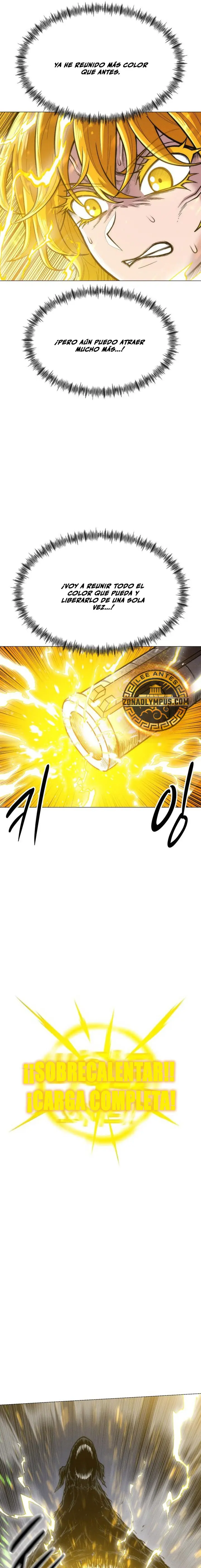 Colorista Capítulo 34 - Page 21
