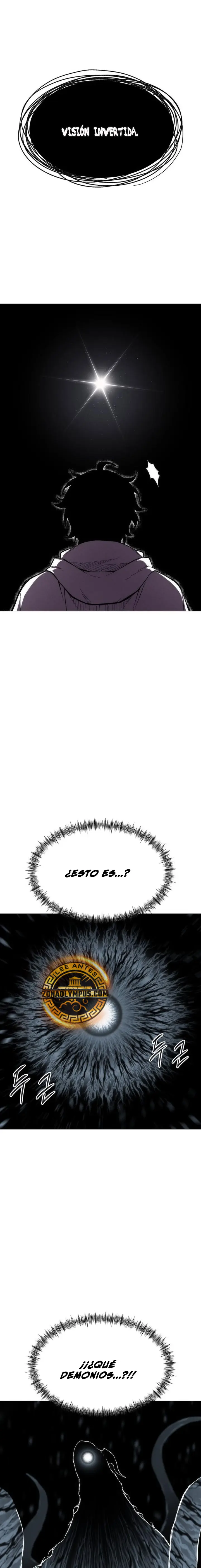 Colorista Capítulo 34 - Page 37