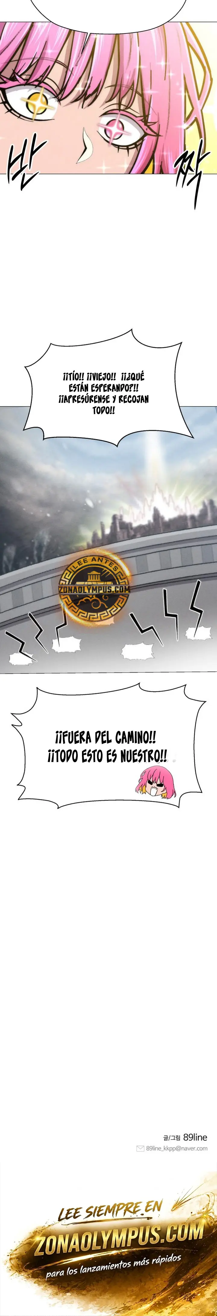 Colorista Capítulo 34 - Page 43