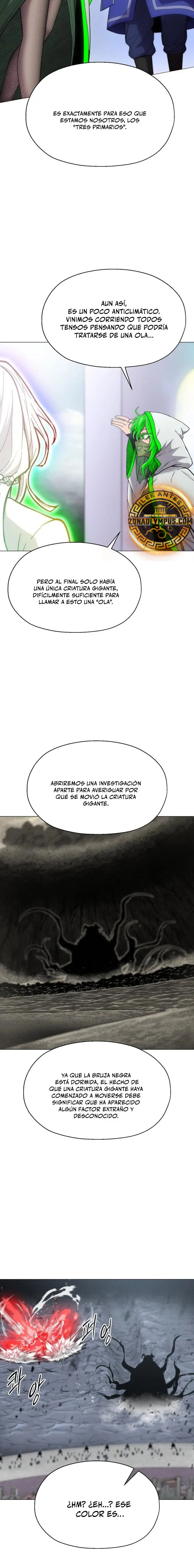 Colorista Capítulo 34 - Page 5