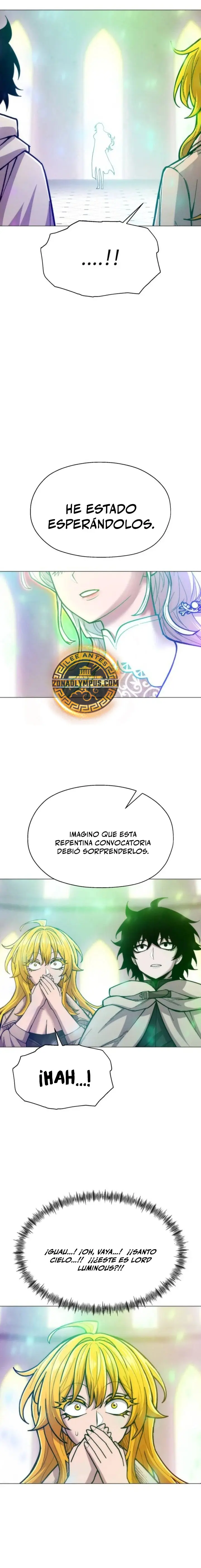 Colorista Capítulo 35 - Page 14
