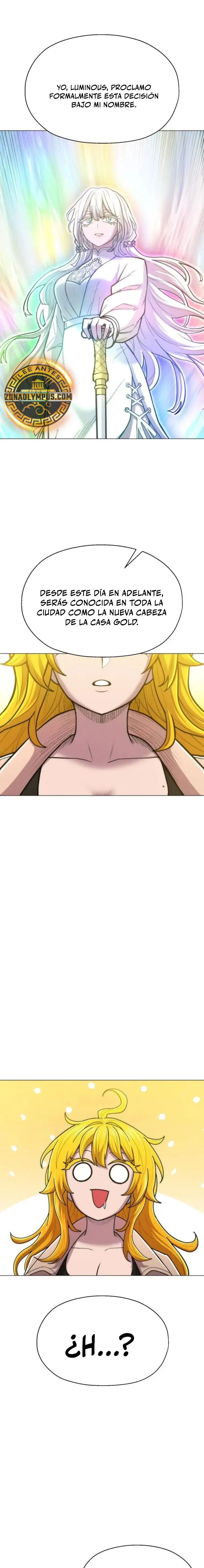 Colorista Capítulo 35 - Page 19