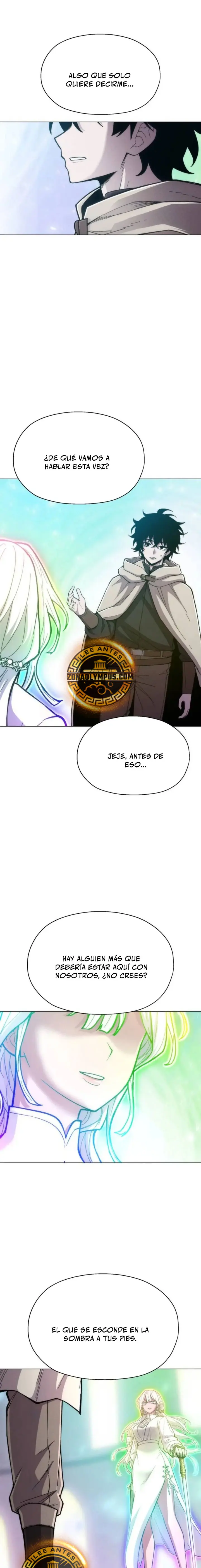 Colorista Capítulo 35 - Page 23