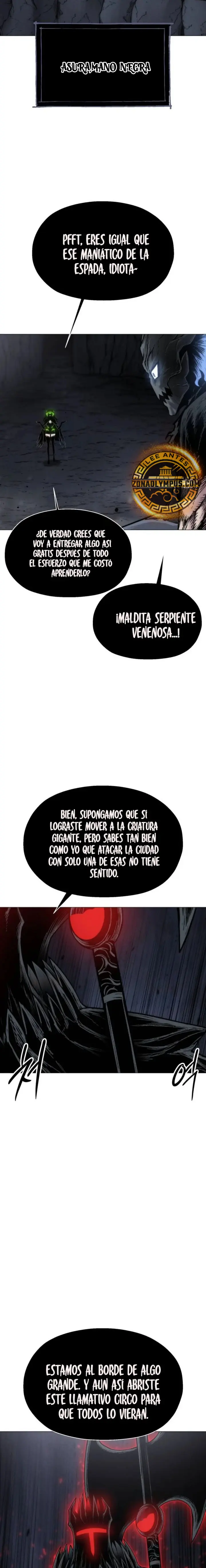 Colorista Capítulo 35 - Page 29