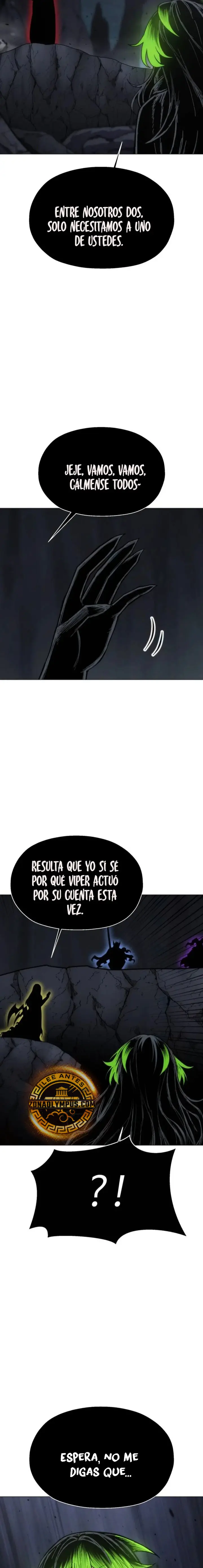 Colorista Capítulo 35 - Page 31