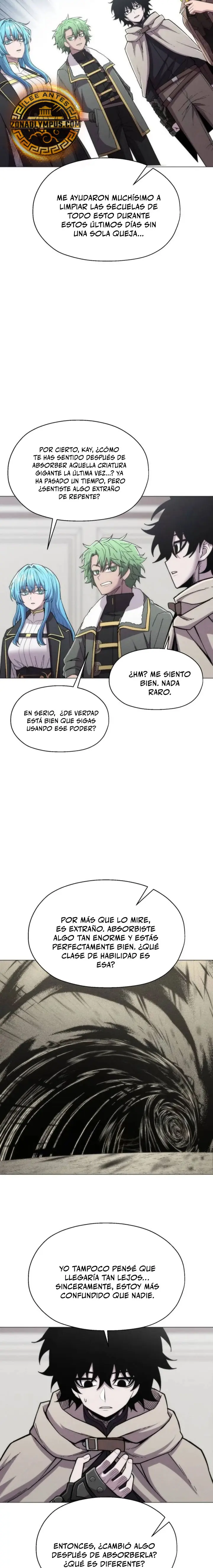 Colorista Capítulo 35 - Page 4