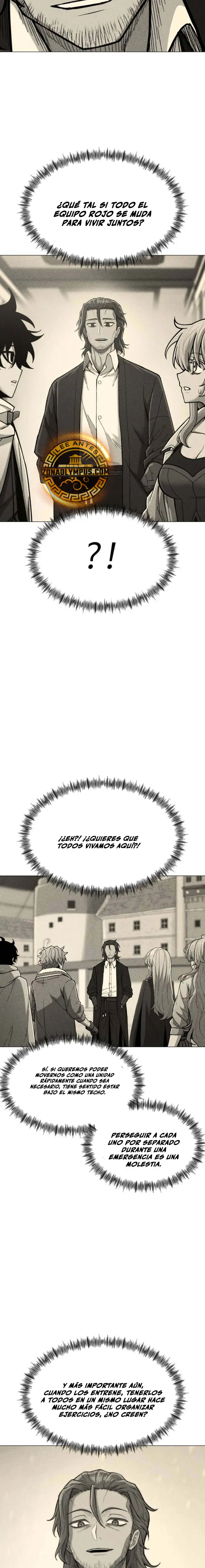 Colorista Capítulo 36 - Page 14