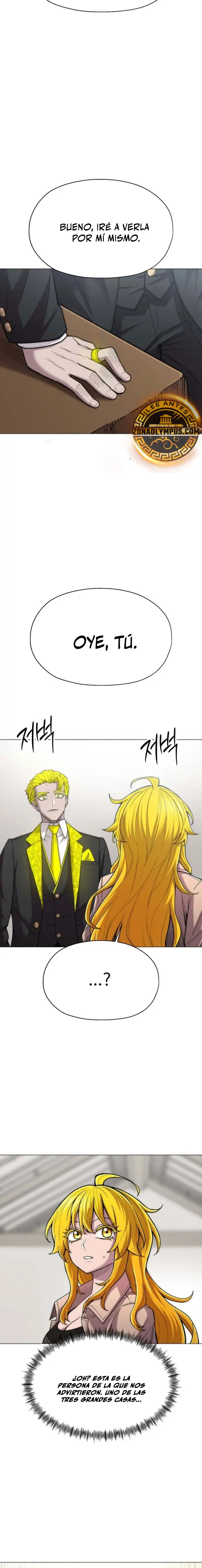 Colorista Capítulo 36 - Page 30