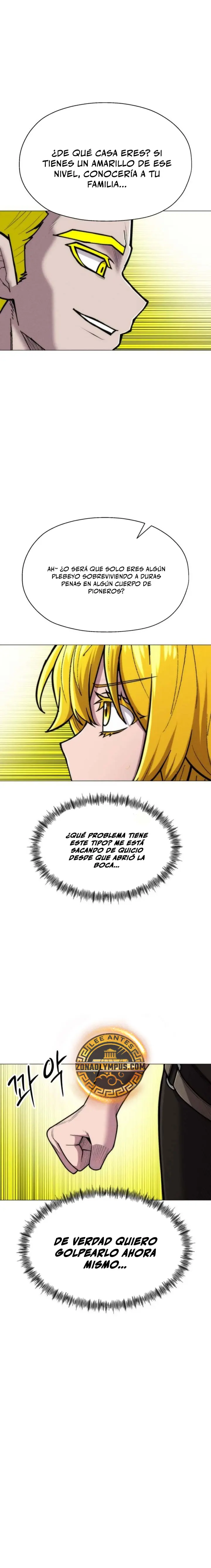 Colorista Capítulo 36 - Page 32