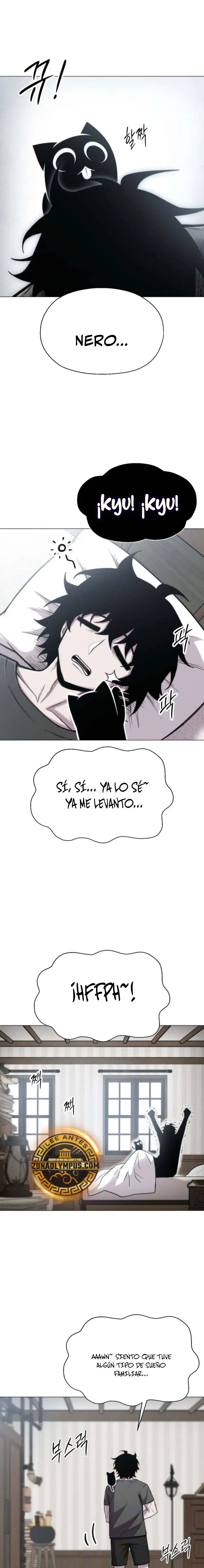 Colorista Capítulo 36 - Page 7