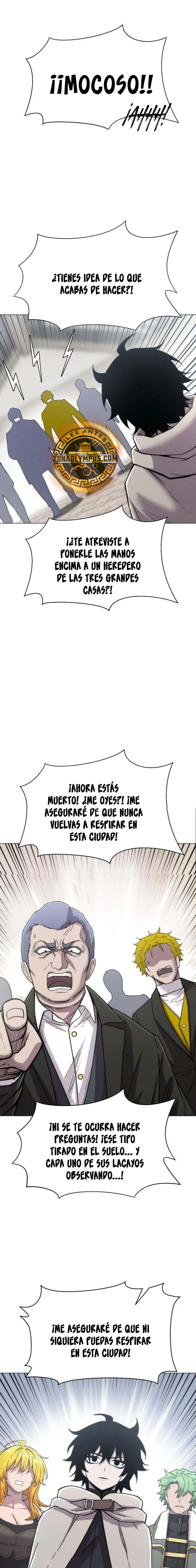 Colorista Capítulo 37 - Page 4