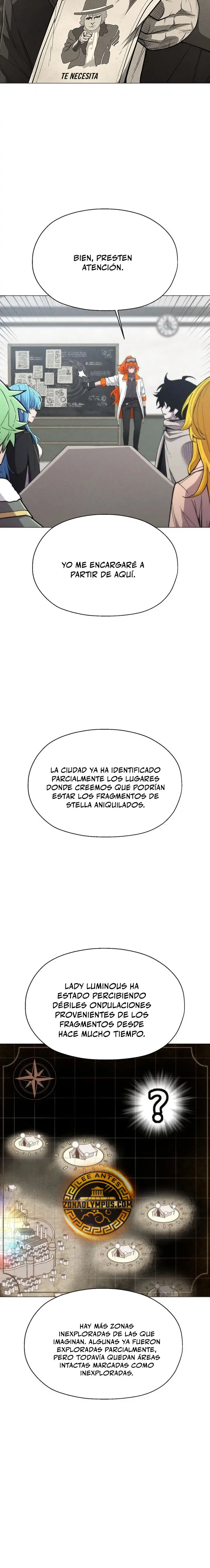 Colorista Capítulo 38 - Page 10