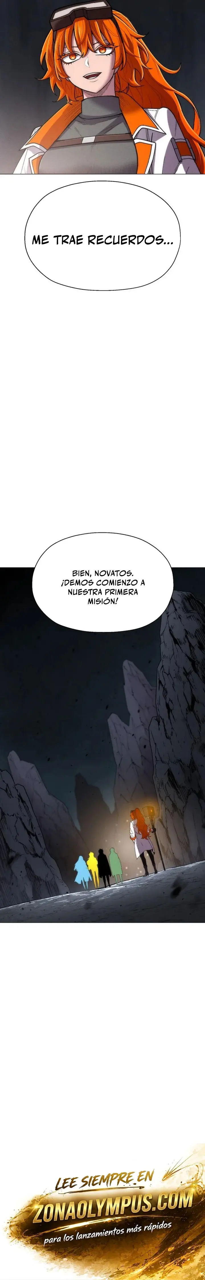 Colorista Capítulo 38 - Page 31