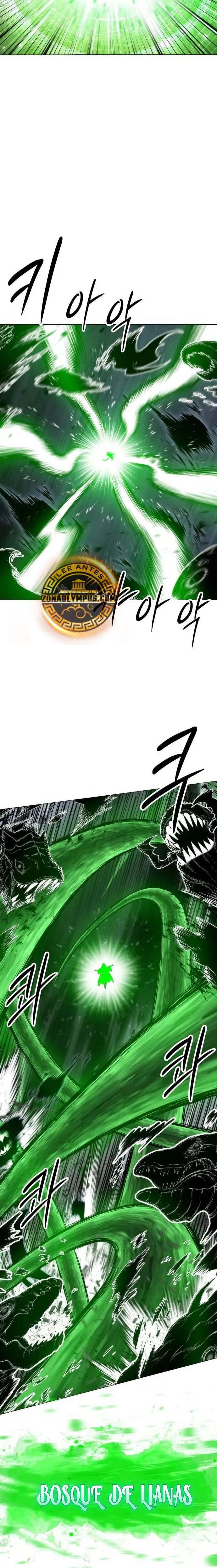 Colorista Capítulo 39 - Page 14