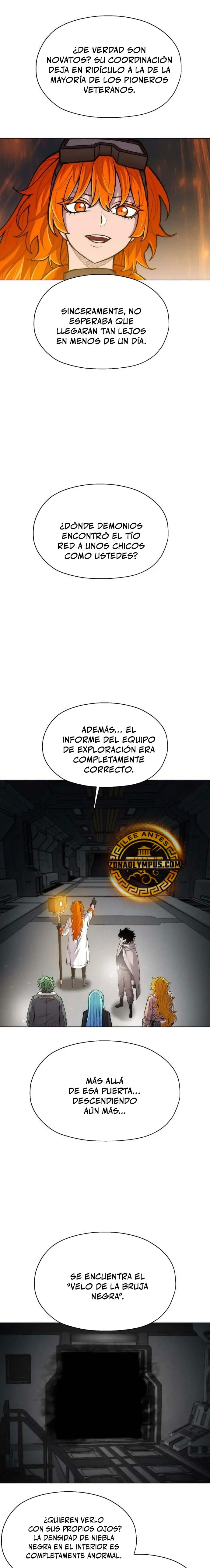 Colorista Capítulo 39 - Page 29