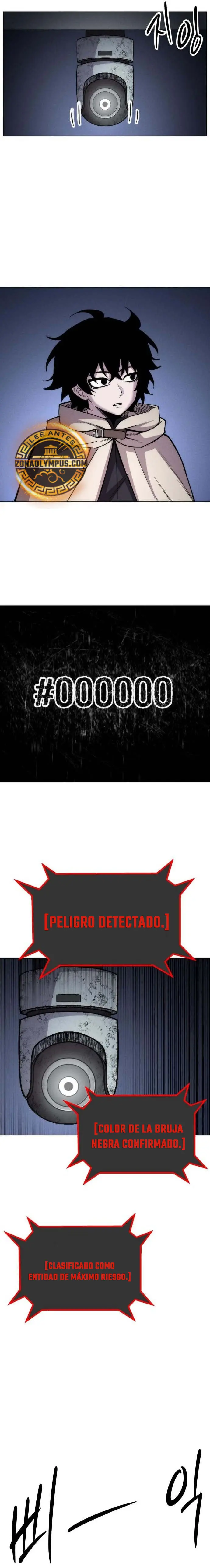 Colorista Capítulo 39 - Page 31