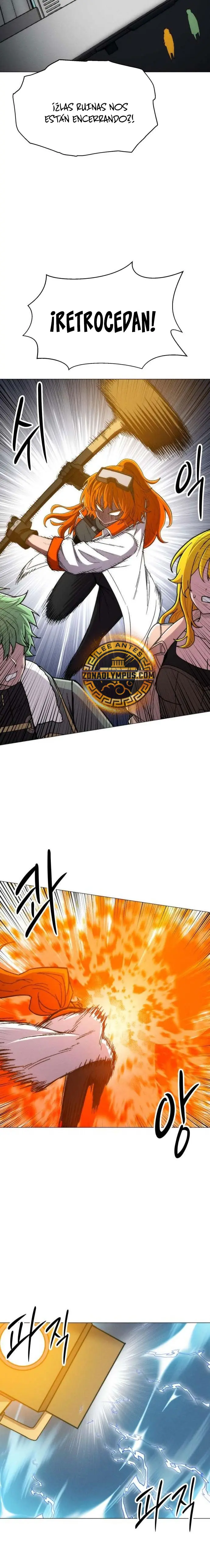 Colorista Capítulo 39 - Page 33