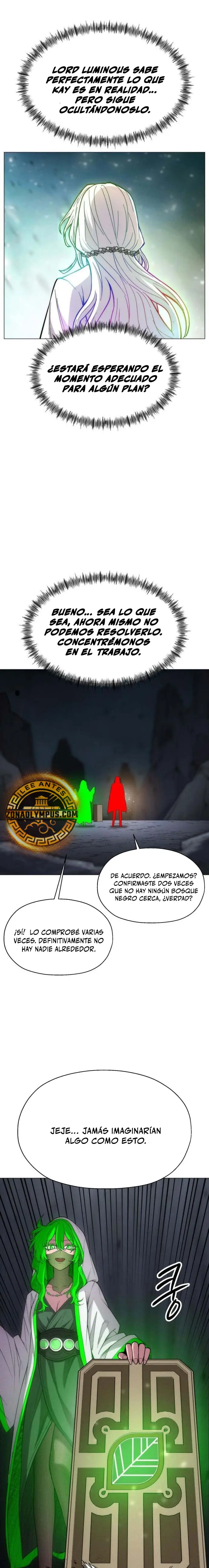 Colorista Capítulo 39 - Page 7