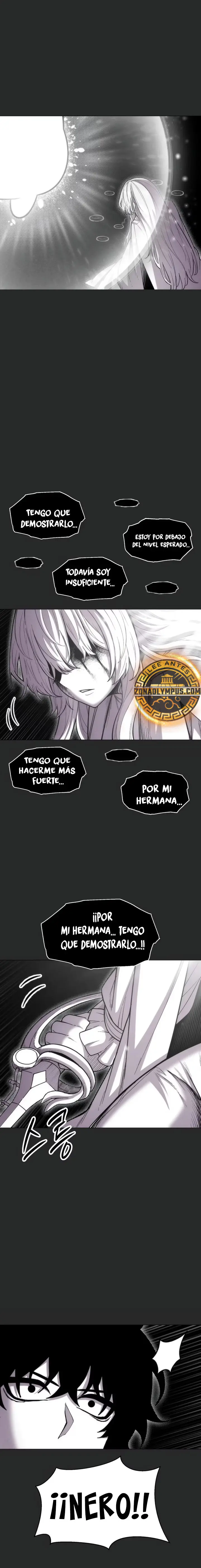 Colorista Capítulo 40 - Page 10