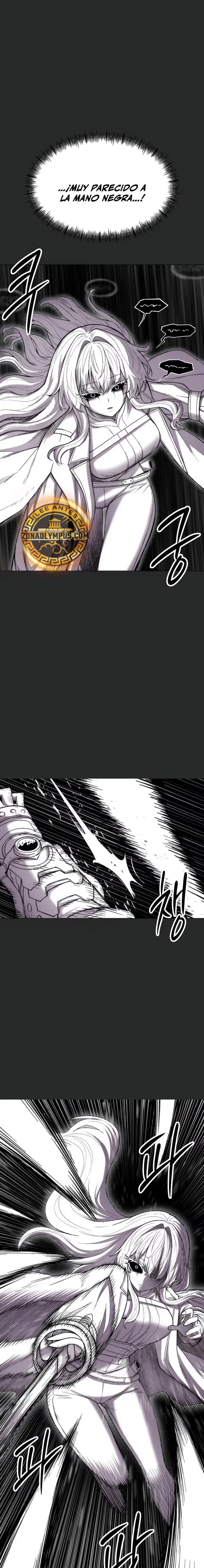 Colorista Capítulo 40 - Page 12