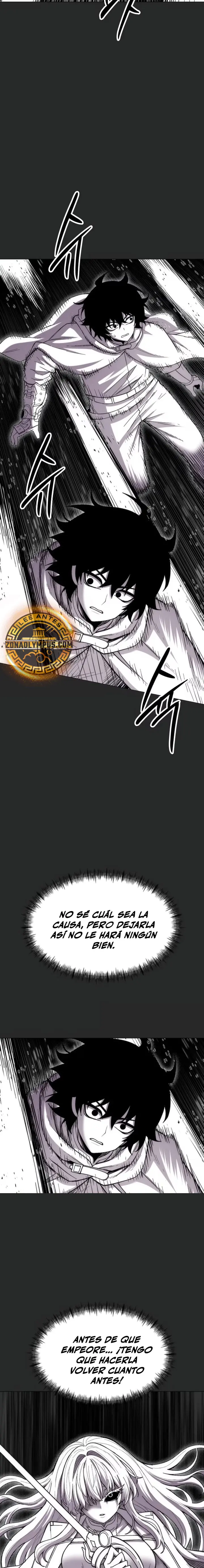 Colorista Capítulo 40 - Page 13